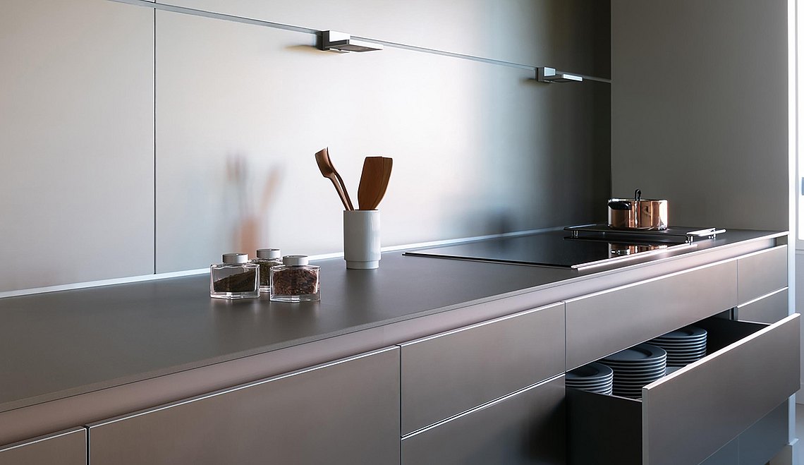 bulthaup kitchen