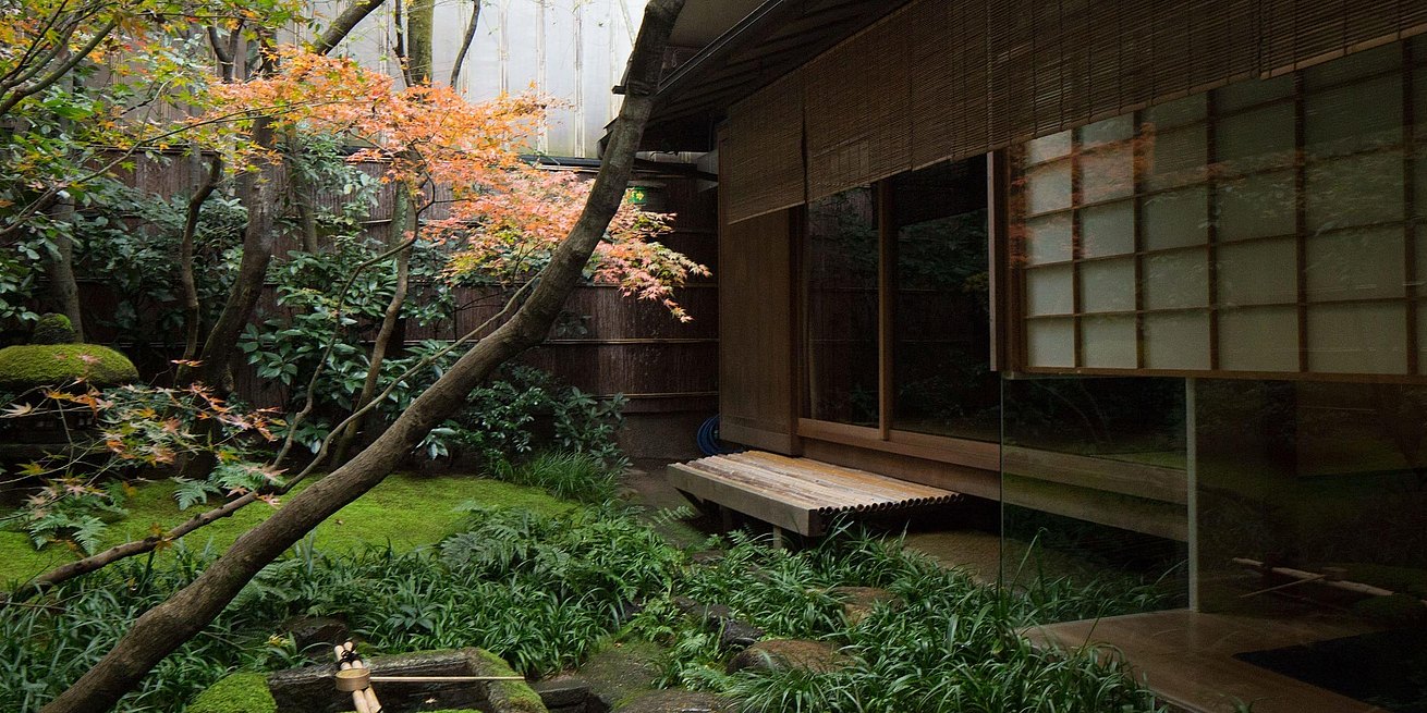 buitanaanzich ryokan japan